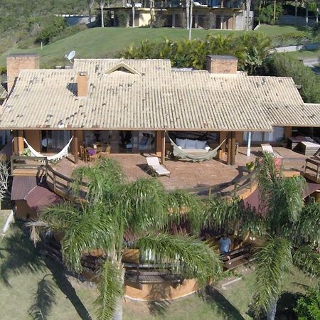 Luxury Suites Vila Indonesia Garopaba Dış mekan fotoğraf