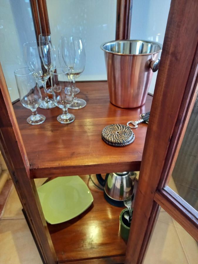 Luxury Suites Vila Indonesia Garopaba Dış mekan fotoğraf