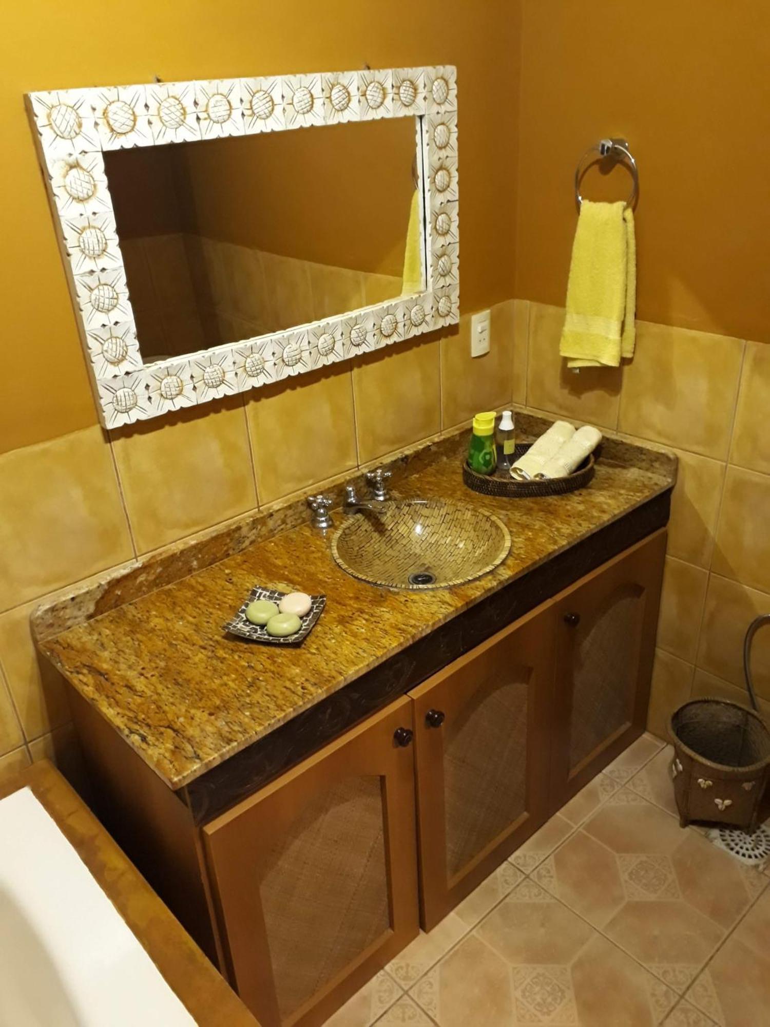 Luxury Suites Vila Indonesia Garopaba Dış mekan fotoğraf