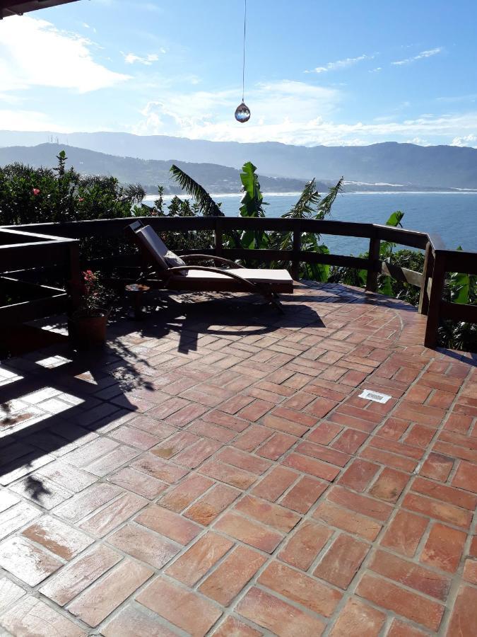 Luxury Suites Vila Indonesia Garopaba Dış mekan fotoğraf